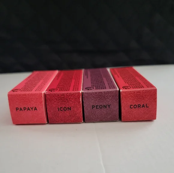 Fresh Sugar Lip Treatment Bundle - Picture 2 of 6